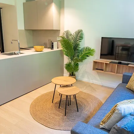 Centro By Renthas * Oviedo