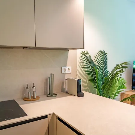 Centro By Renthas Appartement