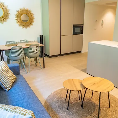 Centro By Renthas Appartement Oviede