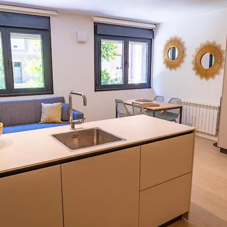 Appartement Centro By Renthas *