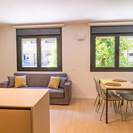 Centro By Renthas Oviedo