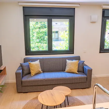 Centro By Renthas Appartamento *