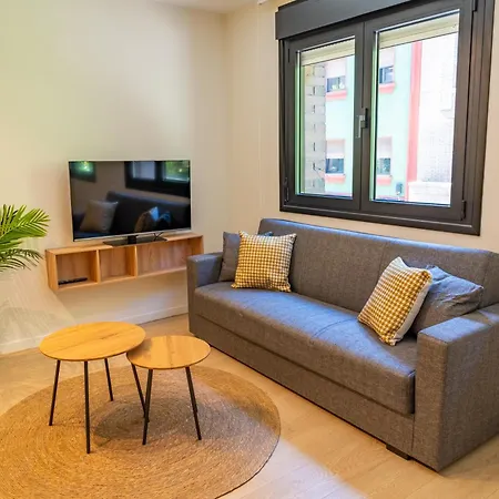 Centro By Renthas * Oviedo