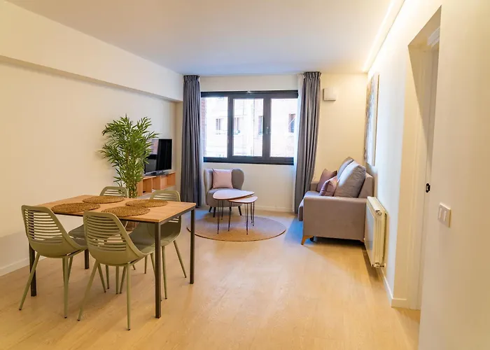 Apartment Centro By Renthas