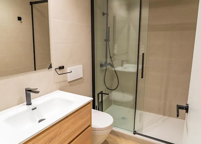 Apartment Centro By Renthas Oviedo