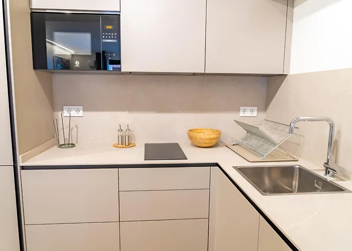 Apartment Centro By Renthas