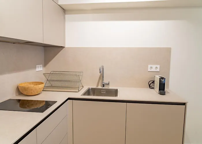 Centro By Renthas Apartment