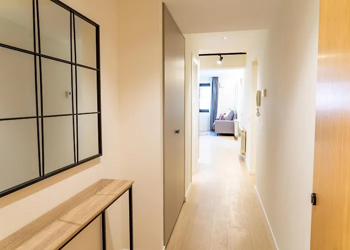 Apartment Centro By Renthas