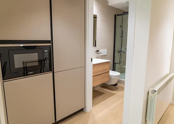 Centro By Renthas Oviedo