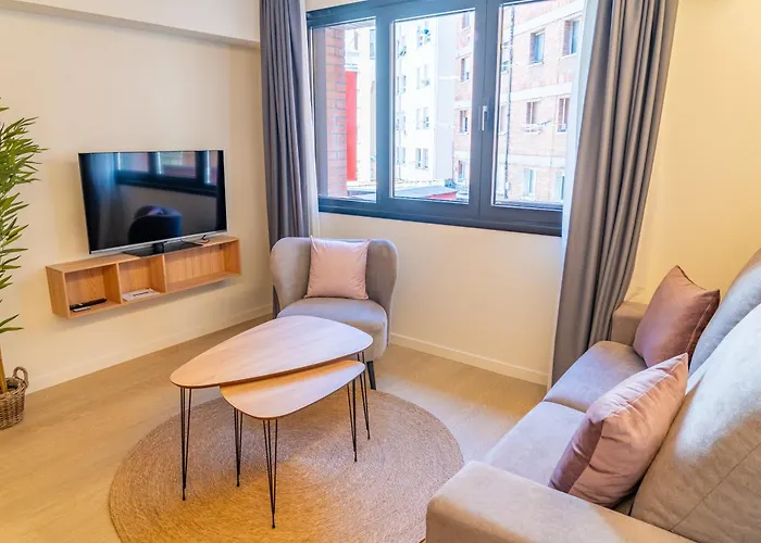 Centro By Renthas Oviedo