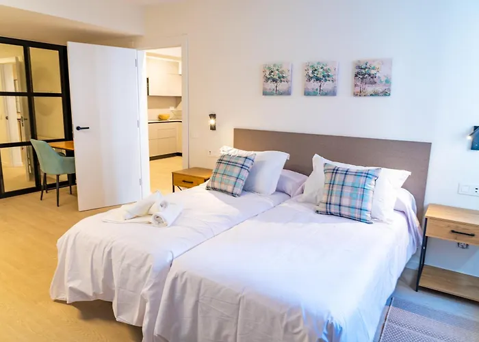 Centro By Renthas * Oviedo