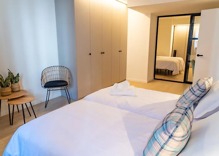 Apartment Centro By Renthas Oviedo