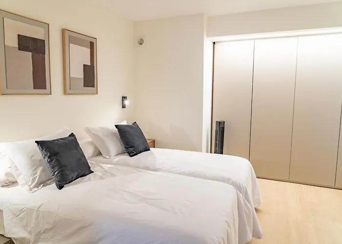 Apartment Centro By Renthas