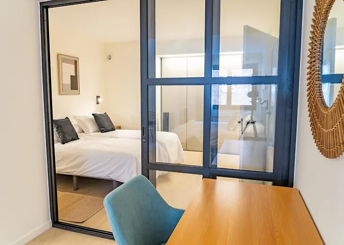 Apartment Centro By Renthas *