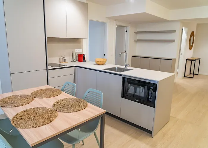 Centro By Renthas * Oviedo