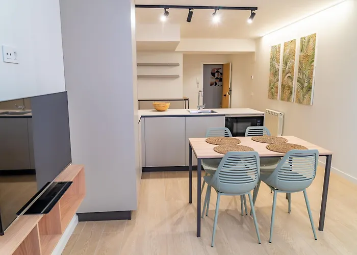 Centro By Renthas * Oviedo