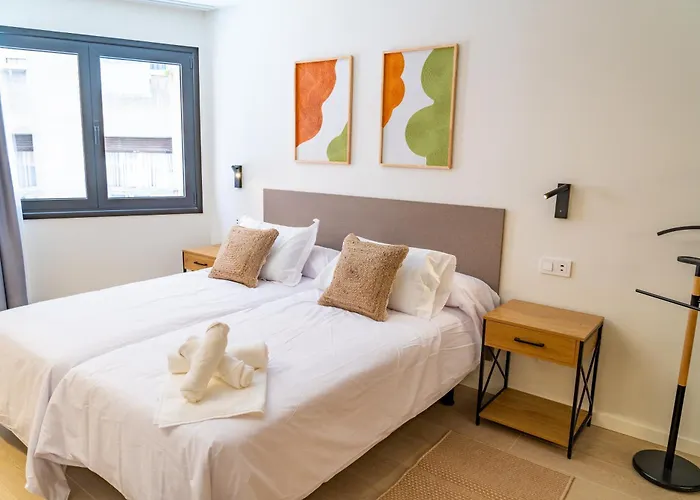 Centro By Renthas Oviedo