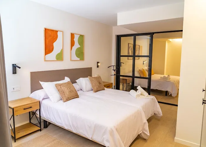 Apartment Centro By Renthas *