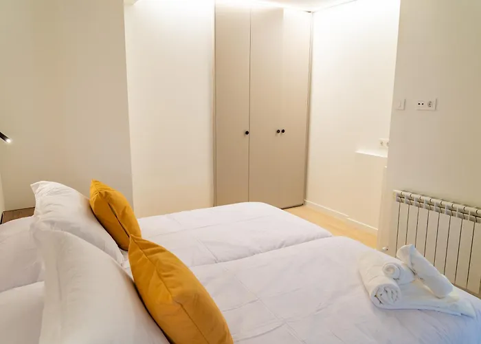 Centro By Renthas Apartment Oviedo