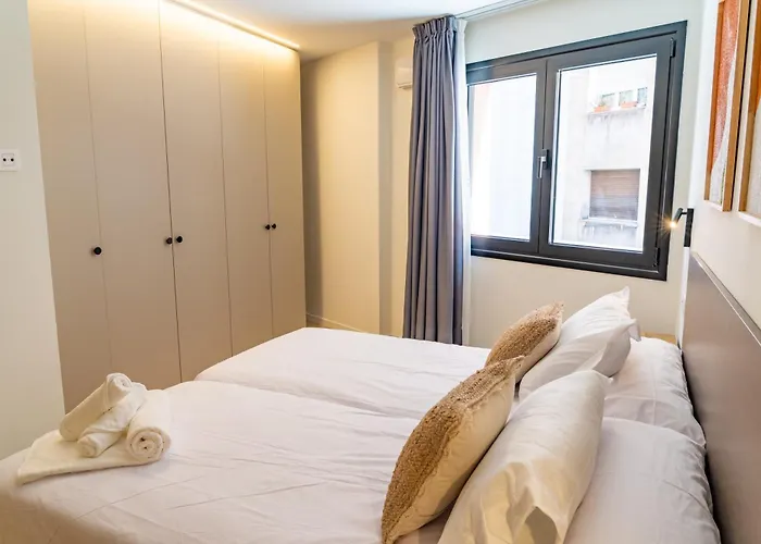 Apartment Centro By Renthas