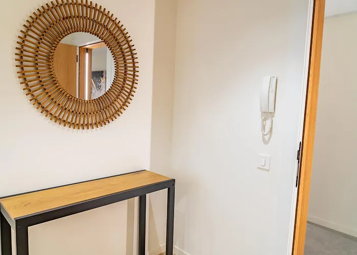 Apartment Centro By Renthas *