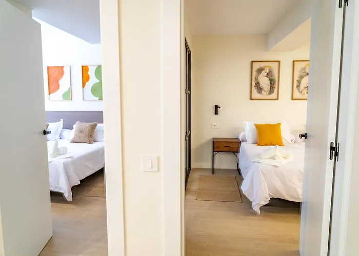 Centro By Renthas Apartment Oviedo