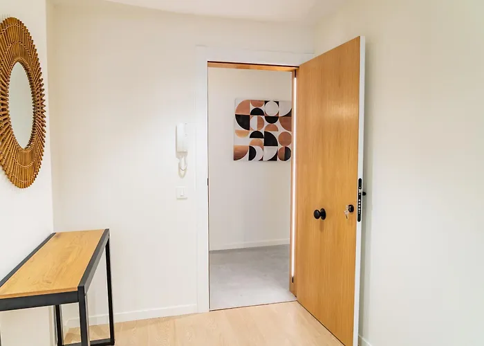 Centro By Renthas Oviedo