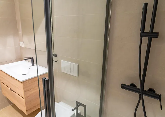 Apartment Centro By Renthas