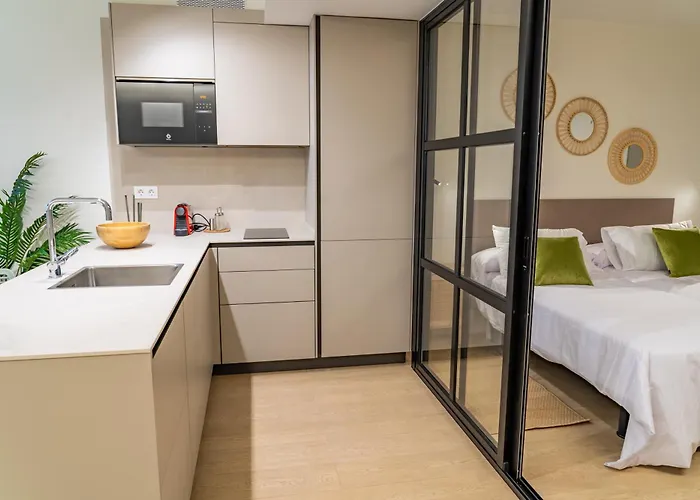 Centro By Renthas Apartment