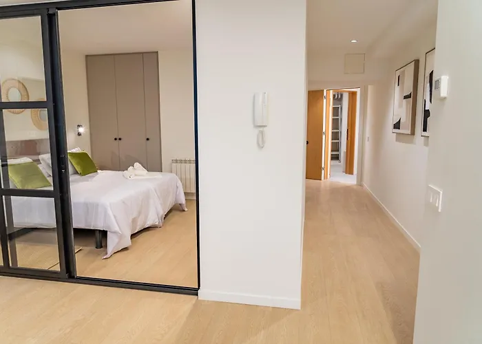 Centro By Renthas Apartment