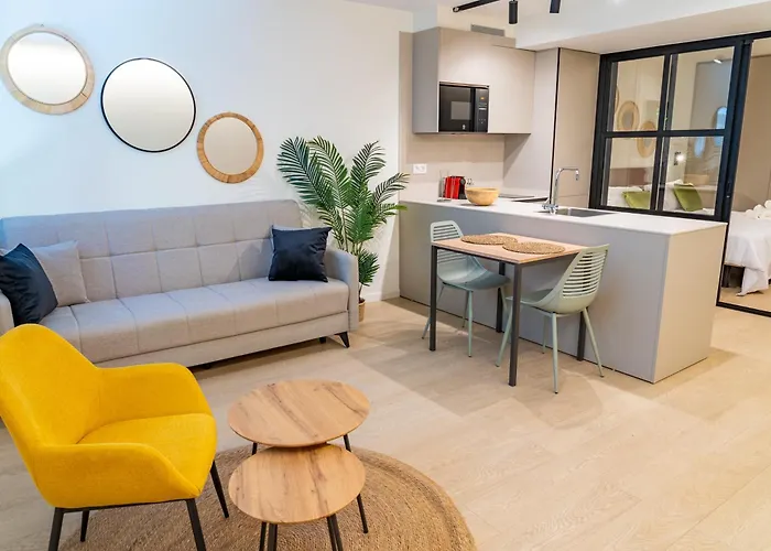 Apartment Centro By Renthas