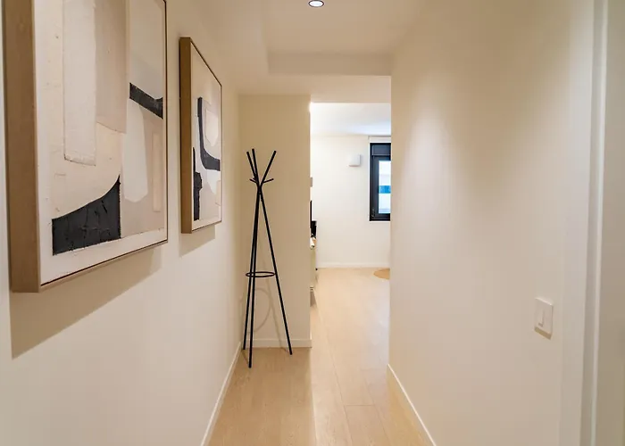 Centro By Renthas Apartment Oviedo