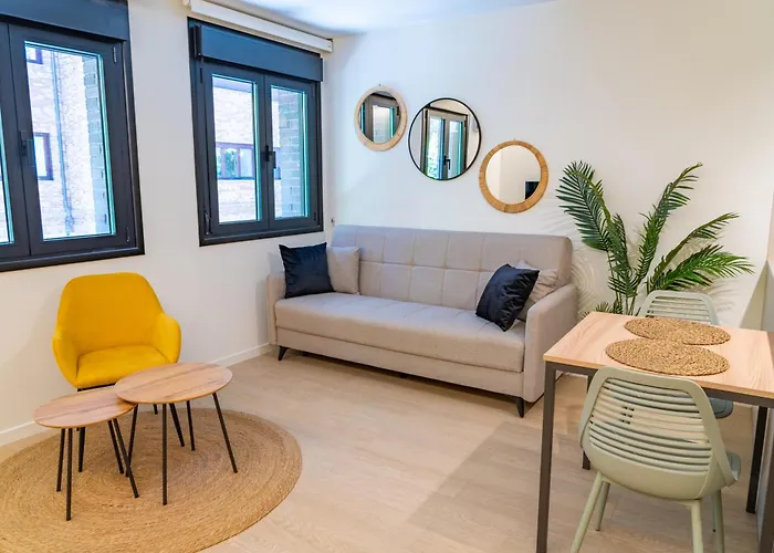 Centro By Renthas Oviedo