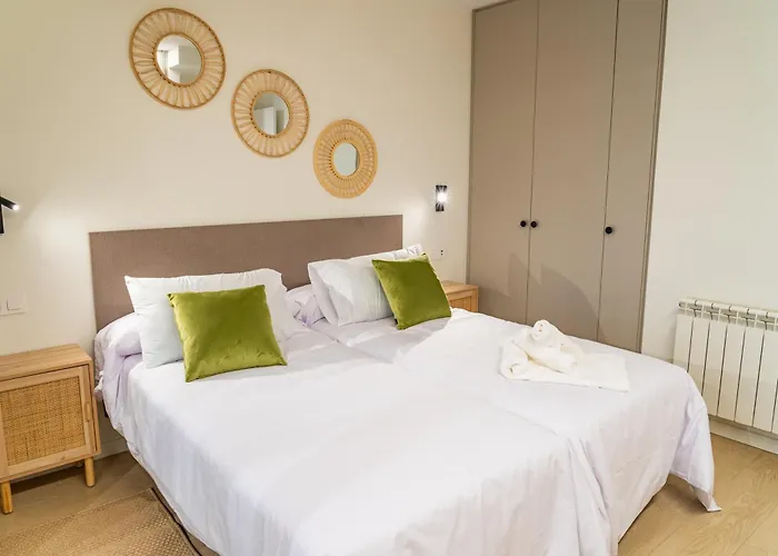 Apartment Centro By Renthas