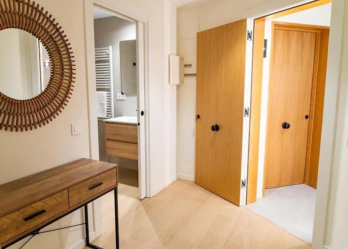 Centro By Renthas Apartment