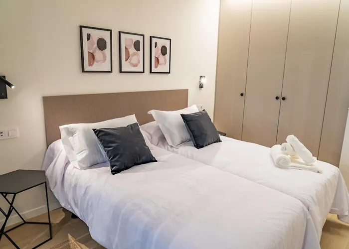 Centro By Renthas Apartment Oviedo