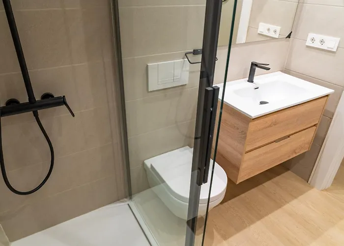 Centro By Renthas Apartment