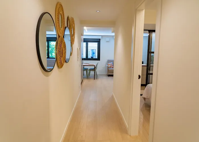 Apartment Centro By Renthas