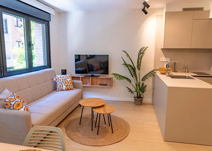 Apartment Centro By Renthas *