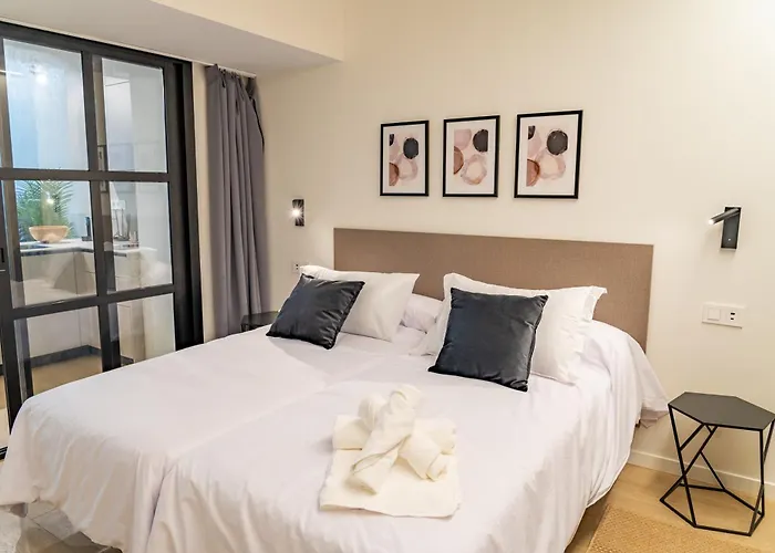 Apartment Centro By Renthas Oviedo