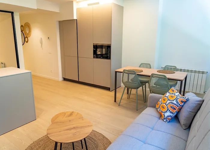 Centro By Renthas Oviedo