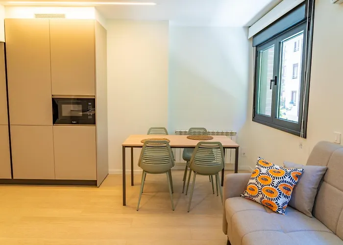 Centro By Renthas Oviedo