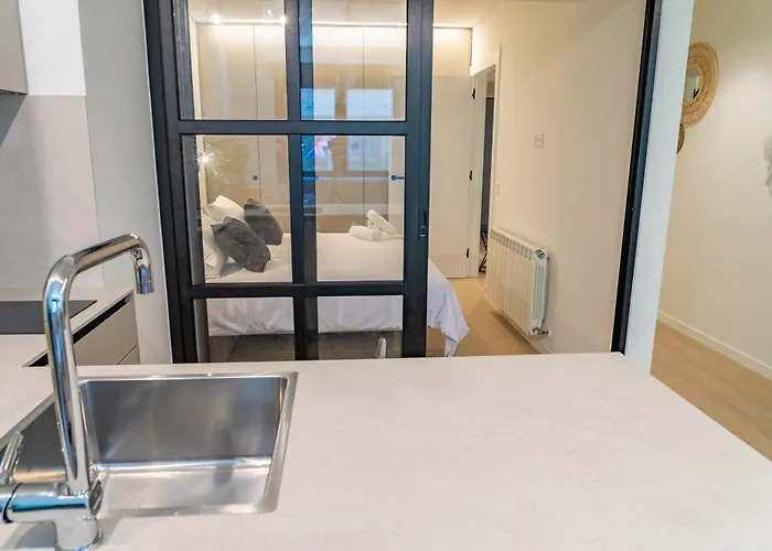 Centro By Renthas * Oviedo