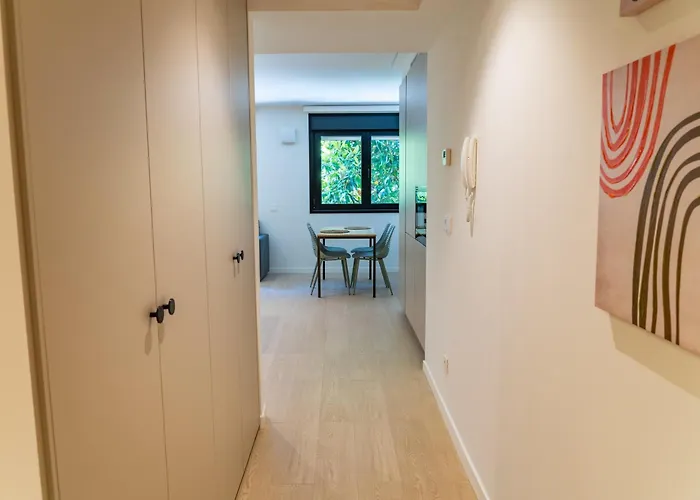 Apartment Centro By Renthas