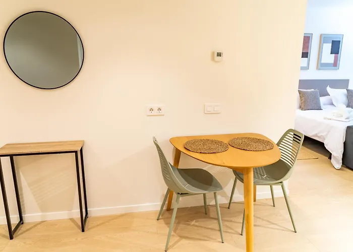 Apartment Centro By Renthas *