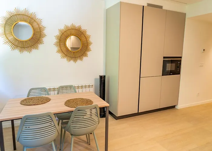 Centro By Renthas Apartment Oviedo