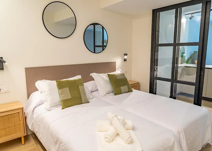 Apartment Centro By Renthas Oviedo