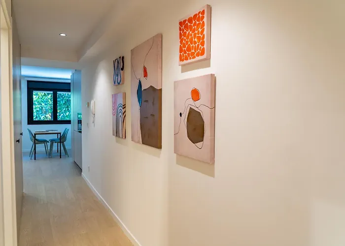 Centro By Renthas Oviedo