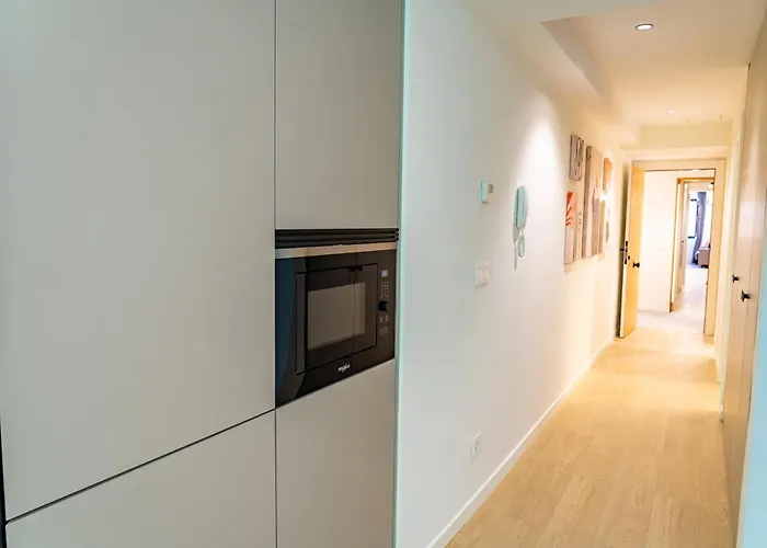 Centro By Renthas * Oviedo