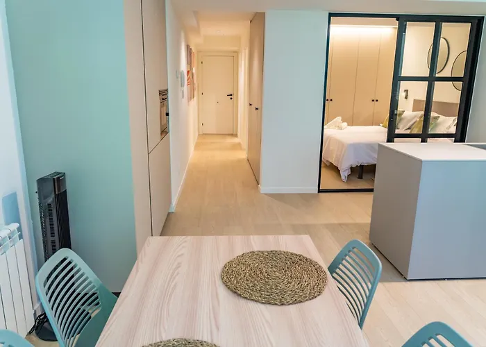 Apartment Centro By Renthas *